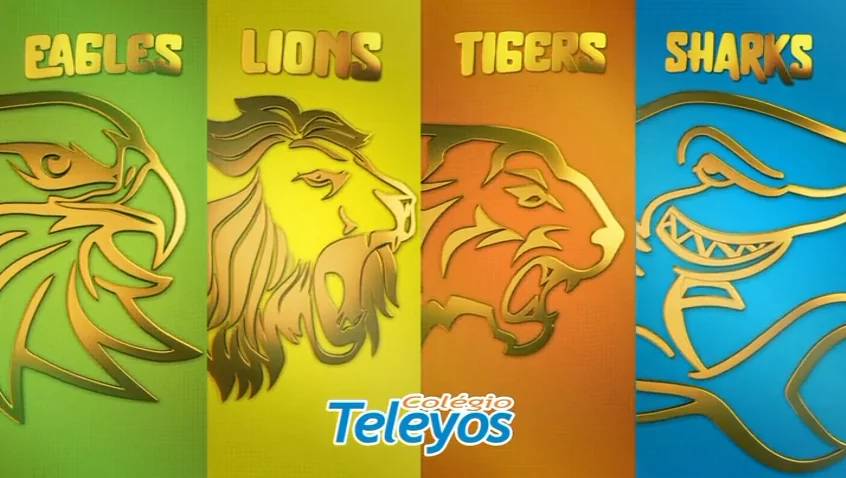 Circuito Teleyos 2025
