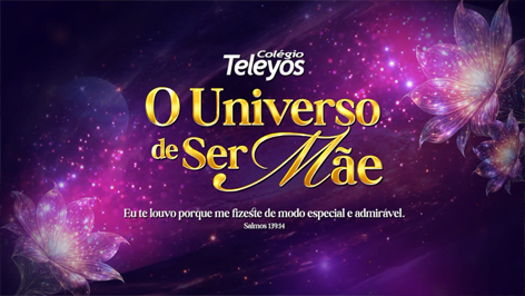 Dia das Mães 2026