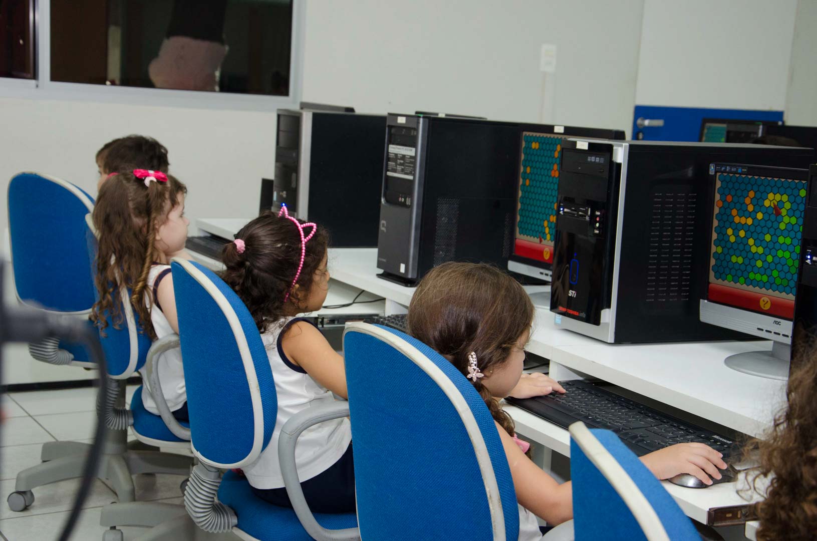 Laboratório de Informática